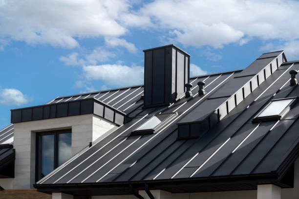 Best Sheet Metal Roofing  in Friendswood, TX